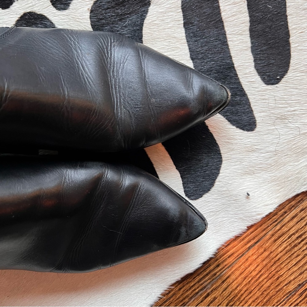 Acne Chelsea Boots - Picture 5 of 6